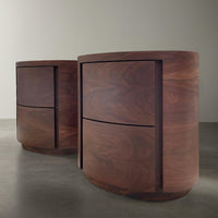 Buró Sauta / Sauta nightstand