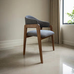 Silla Ordino / Ordino chair