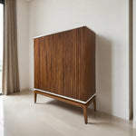 Gabinete de bar Mosina / Mosina bar cabinet