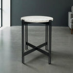 Mesa lateral Fulda / Fulda side table