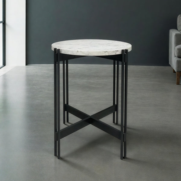 Mesa lateral Fulda / Fulda side table