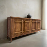 Bufetera Braye / Braye buffet