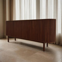 Bufetera Gorey / Gorey buffet