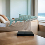 Figura decorativa Dam