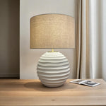 Lámpara Zand / Zand lamp