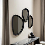 Set espejos Usera / Usera mirror set