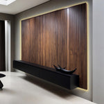 Mueble de TV Budia / Budia TV panel