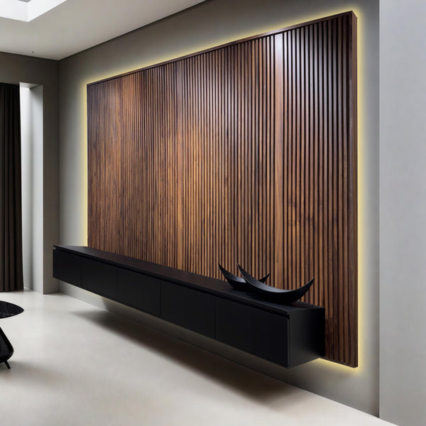 Mueble de TV Budia / Budia TV panel