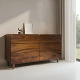 Cajonera Argovia / Argovia Chest Drawers