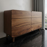 Cajonera Argovia / Argovia Chest Drawers