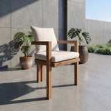 Silla Wilmotte / Wilmotte armchair
