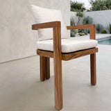 Silla Wilmotte / Wilmotte armchair