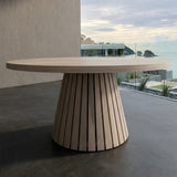 Mesa Logroño / Logroño table