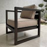 Sillón San Marino / San Marino Armchair