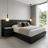 Recámara Sodo / Sodo bedroom