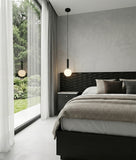 Recámara Sodo / Sodo bedroom
