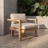 Sillón San Carlos / San Carlos Armchair