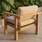 Sillón San Carlos / San Carlos Armchair
