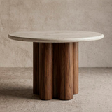 Mesa Mandal / Mandal table