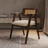 Silla Líbano - Bejuco / Líbano Chair - Bejuco