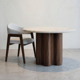 Mesa Mandal / Mandal table