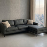 Sofá en L Colmar / Colmar Sectional Sofa