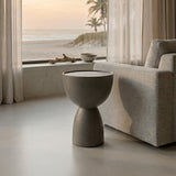 Mesa lateral Bosnia / Bosnia side table