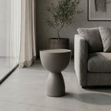 Mesa lateral Bosnia / Bosnia side table