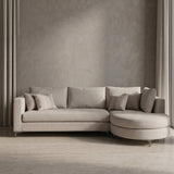 Sofá MulHouse / MulHouse sofa