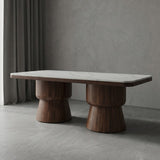 Mesa Sassari / Sassari table