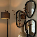 Set espejos Usera / Usera mirror set