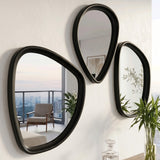 Set espejos Usera / Usera mirror set