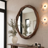 Espejo Bogale / Bogale mirror