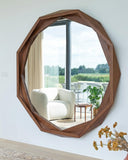 Espejo Espejo Bogale / Bogale mirror