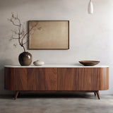Mueble de TV Sao Paulo / Sao Paulo  TV Console