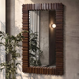 Espejo Lucerna / Lucerna mirror