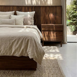 Recámara Montalcino / Montalcino Bedroom