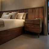 Recámara Montalcino / Montalcino Bedroom