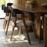 Silla Reno / Reno Chair