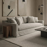 Sofá Linares / Linares Sofa