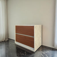 Buró Ancona / Ancona Nightstand