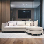 Sofá MulHouse / MulHouse sofa