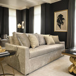 Sofá Cama Annecy / Annecy Sofa Bed