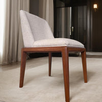 Silla Canillo / Canillo Chair