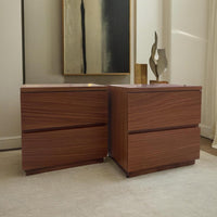 Buro Terni / Terni Nightstand