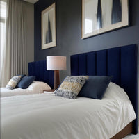 Recamara Doble Alicante / Alicante Double Bedroom