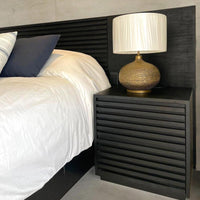 Recámara Badajoz / Badajoz Bedroom