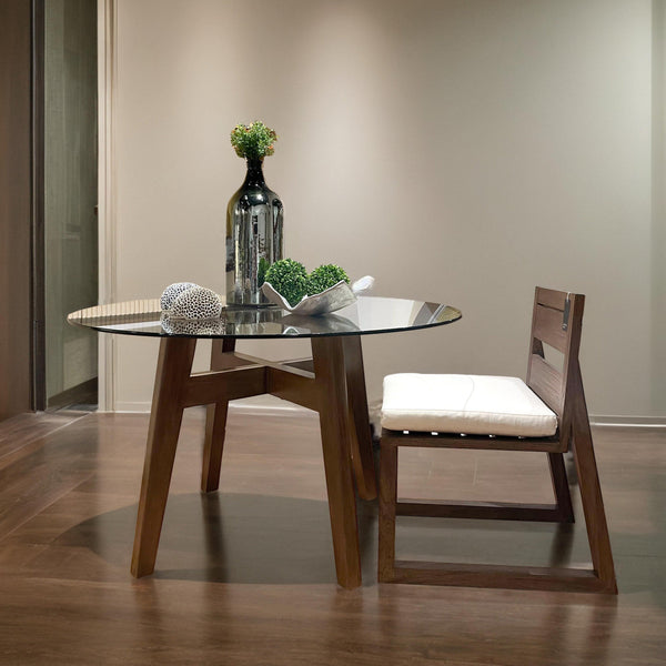 Mesa Nifi / Nifi Table