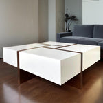 Mesa de centro Ercolano / Ercolano Coffee Table