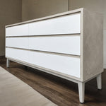Cajonera Reims / Reims Chest Drawers